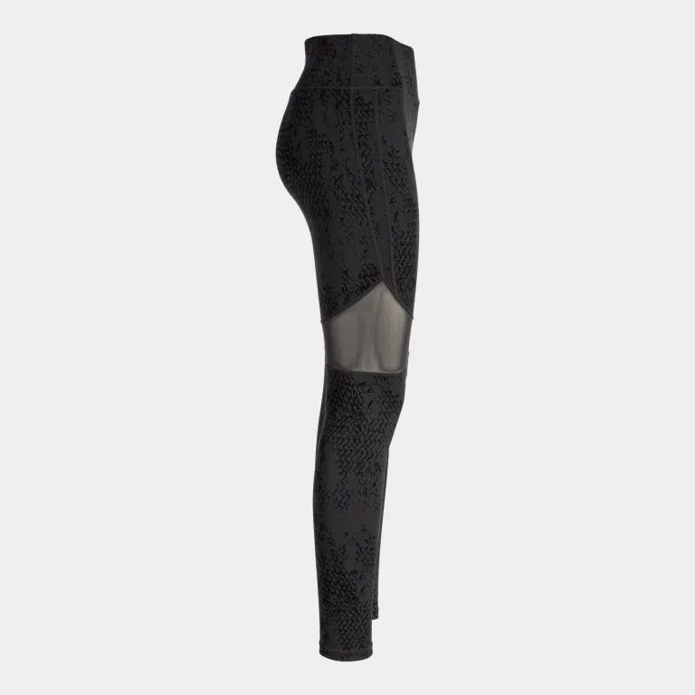 R-City long tights black