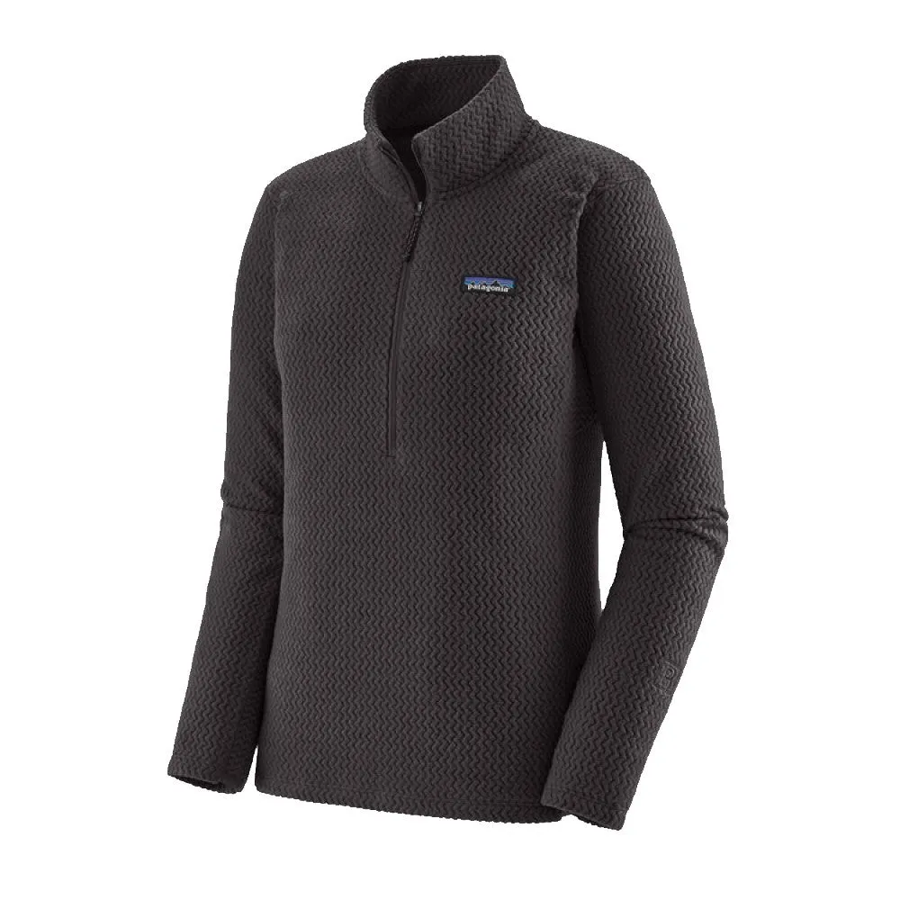 R1 Air Zip Neck Jumper - Womens