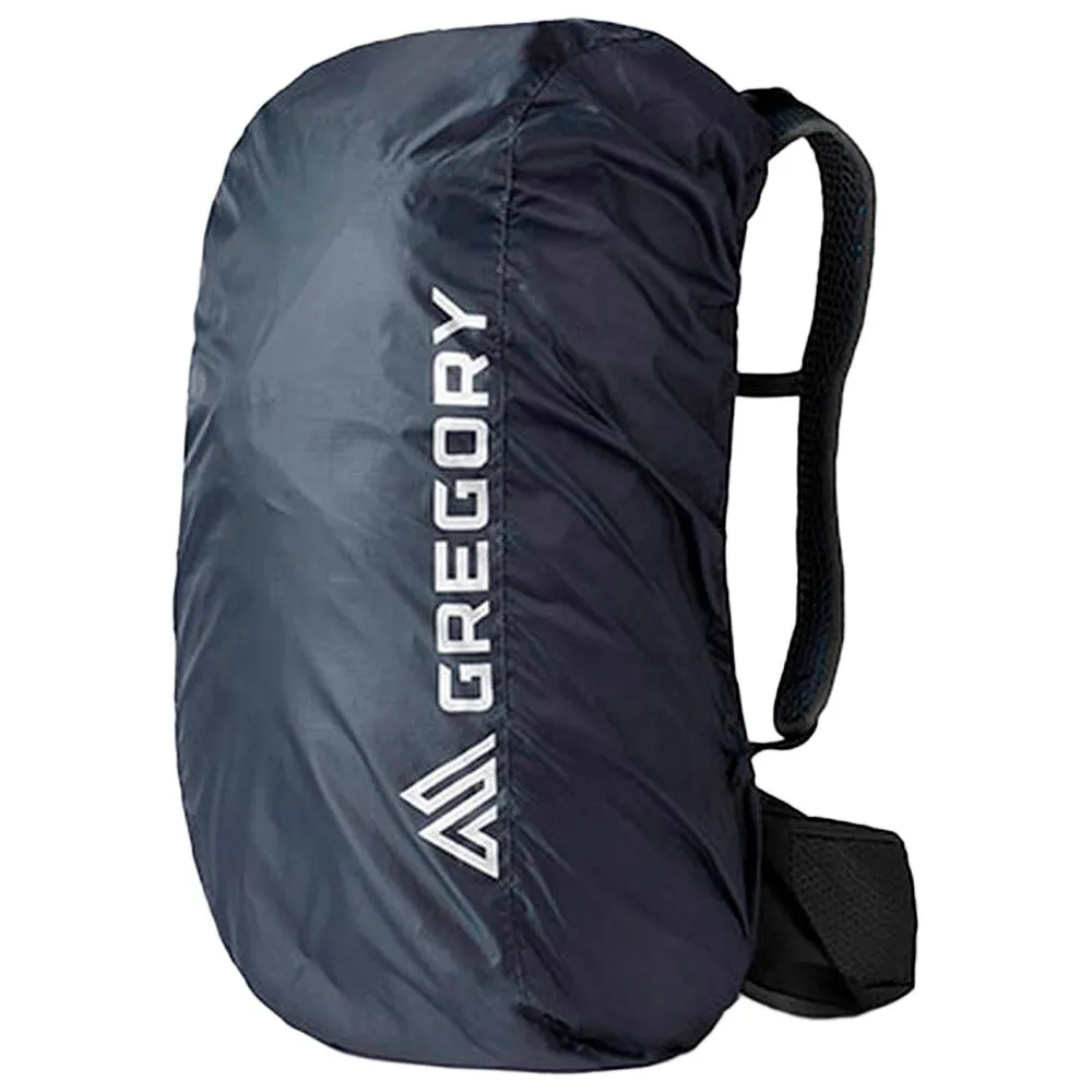 Rain cover Gregory ---Raincover 30L Lava Black