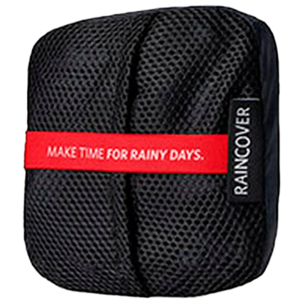 Rain cover Gregory ---Raincover 30L Lava Black