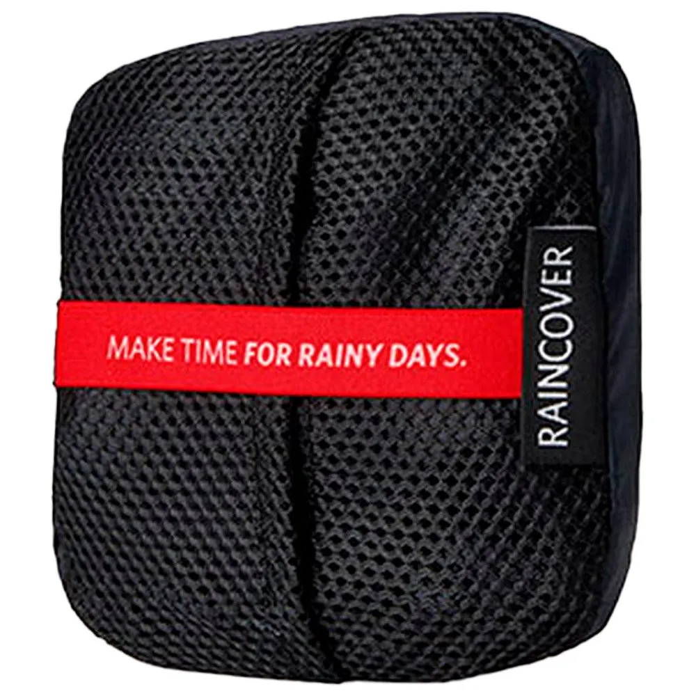 Rain cover Gregory ---Raincover 50L-80L Lava Black