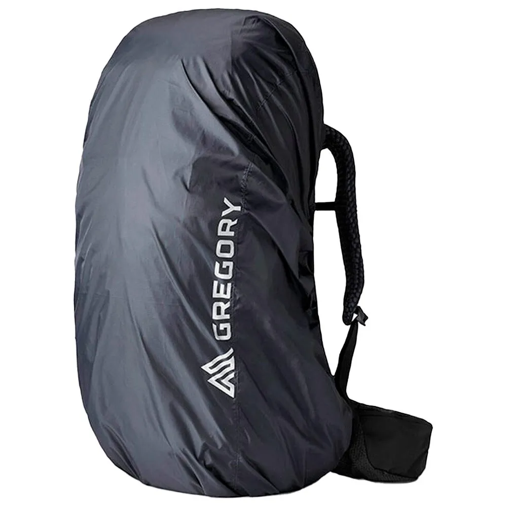 Rain cover Gregory ---Raincover 50L-80L Lava Black