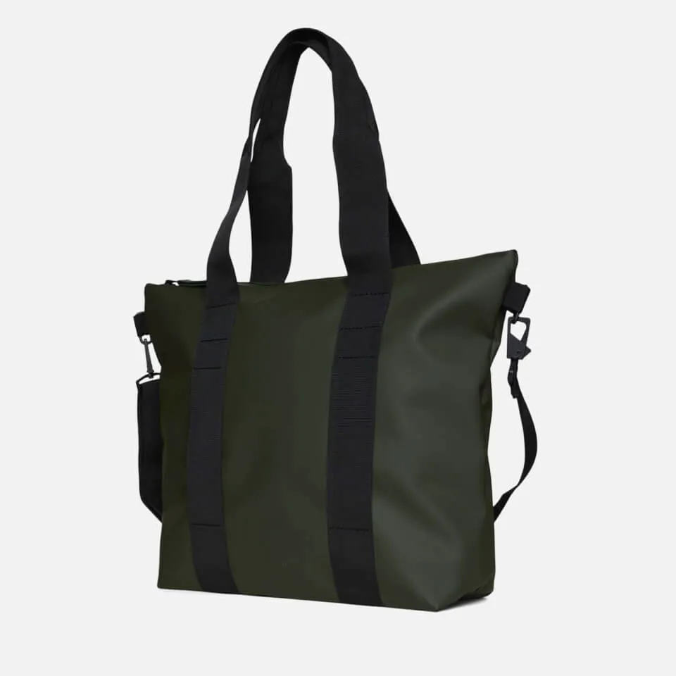 Rains W3 Shell Mini Tote Bag