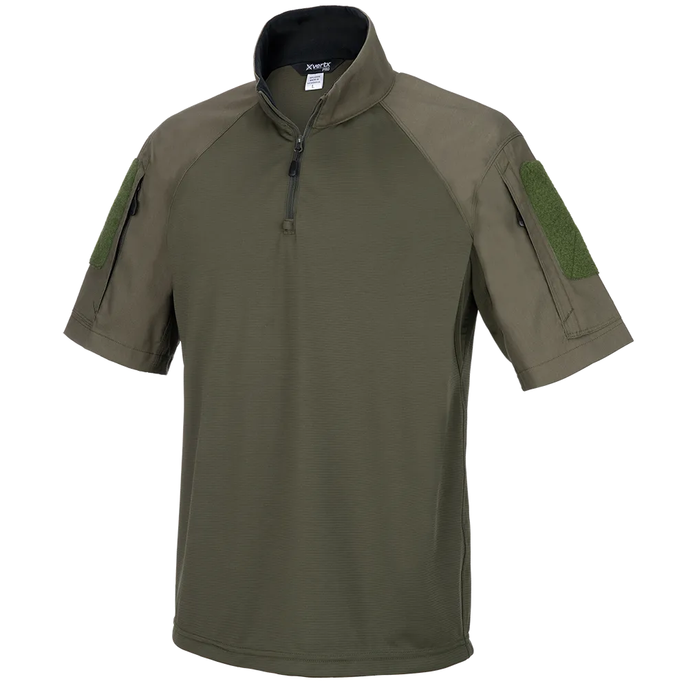  Recon Flex Combat Short Sleeve Shirt