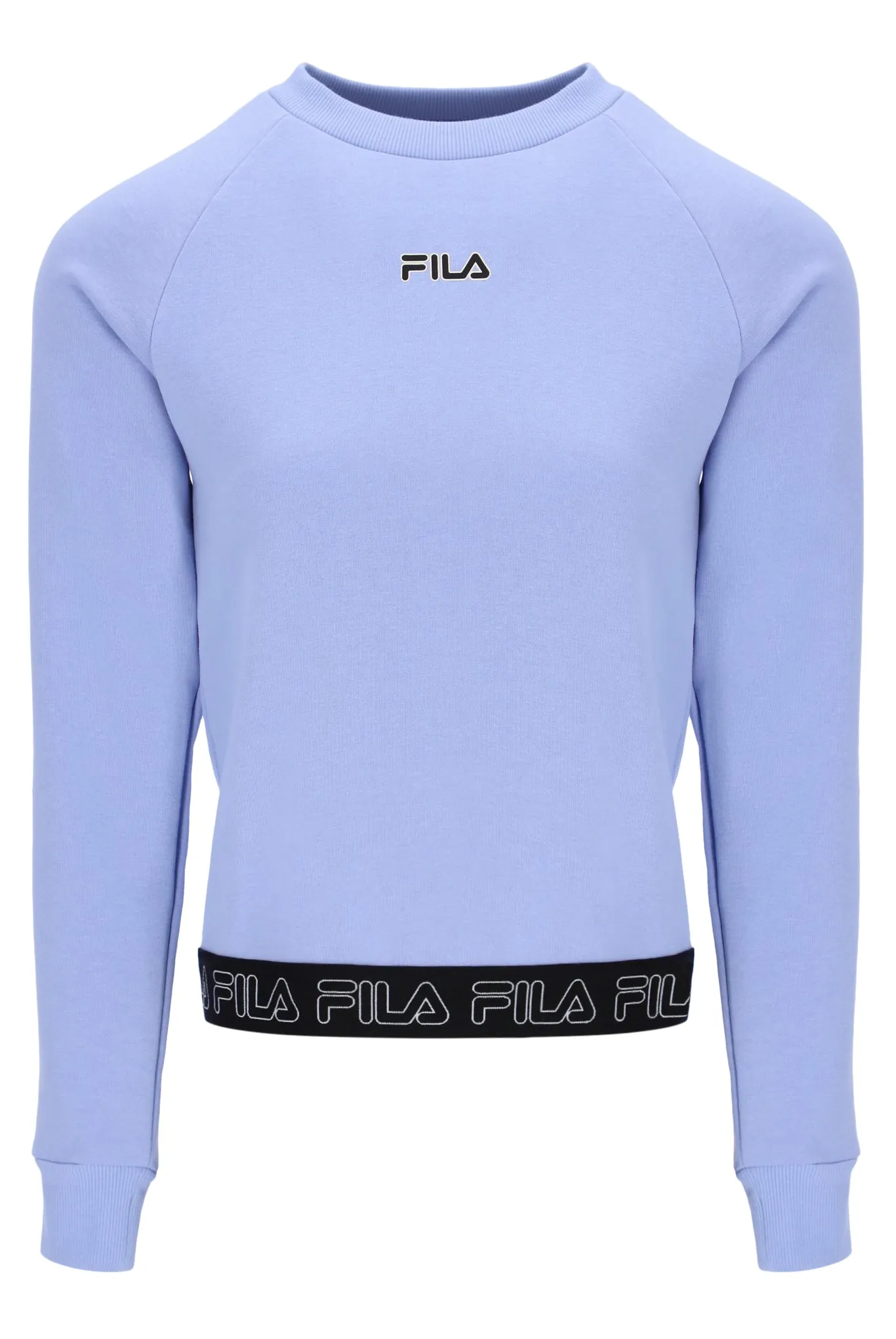 Reina Raglan Sweatshirt