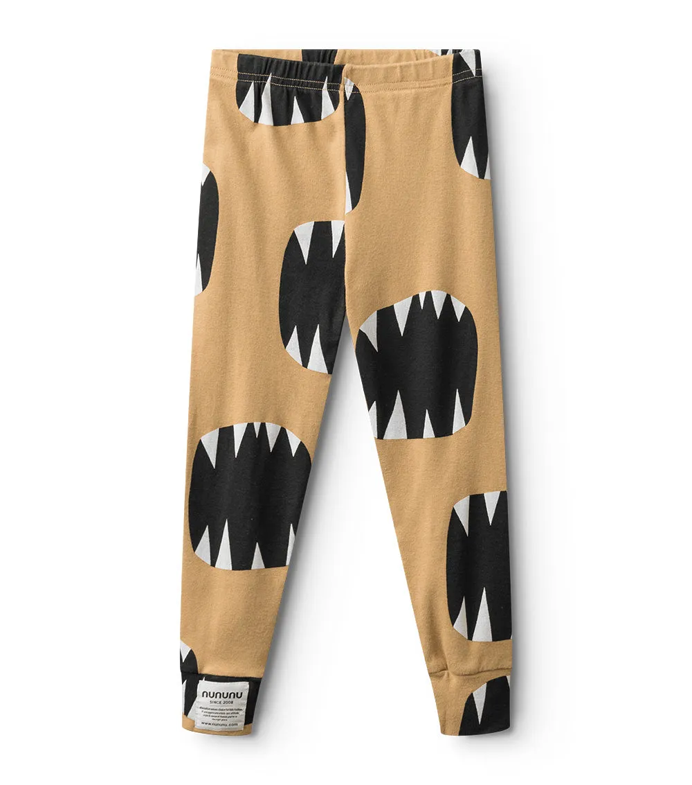 roar leggings