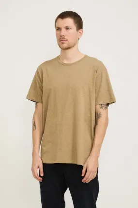 Roffe T-Shirt Desert