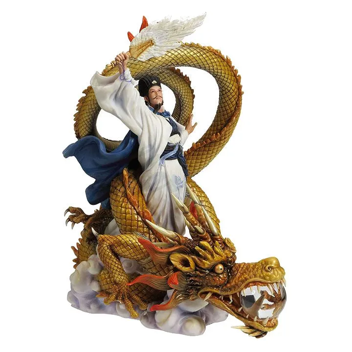 Romance of the Three Kingdoms Figurine