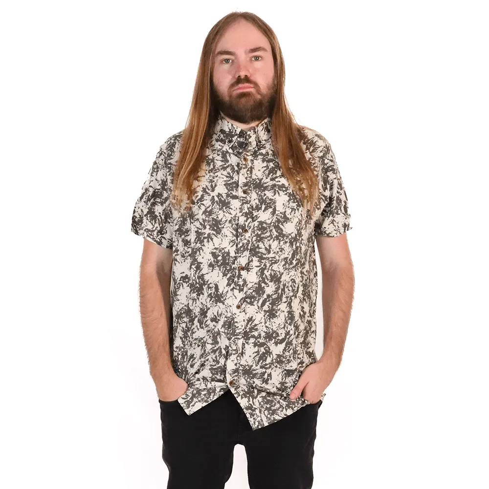 Ruckel Short Sleeve Shirt