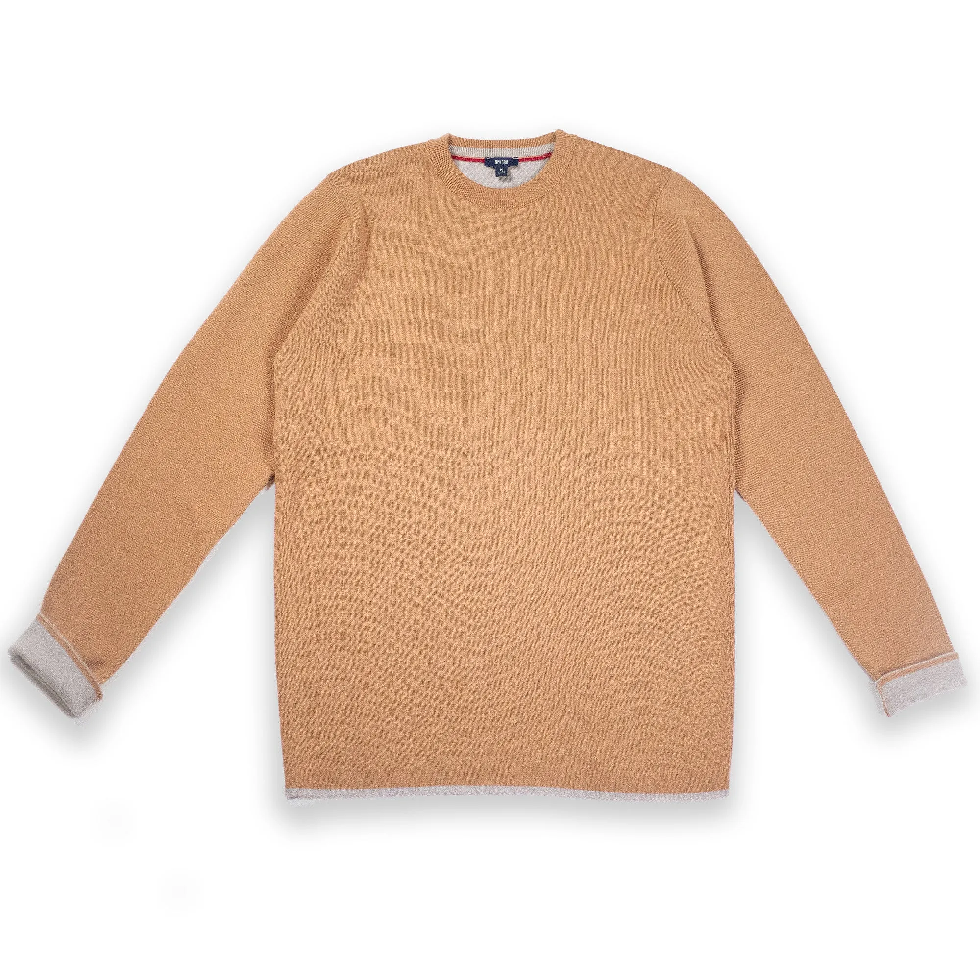 Sadona Crewneck