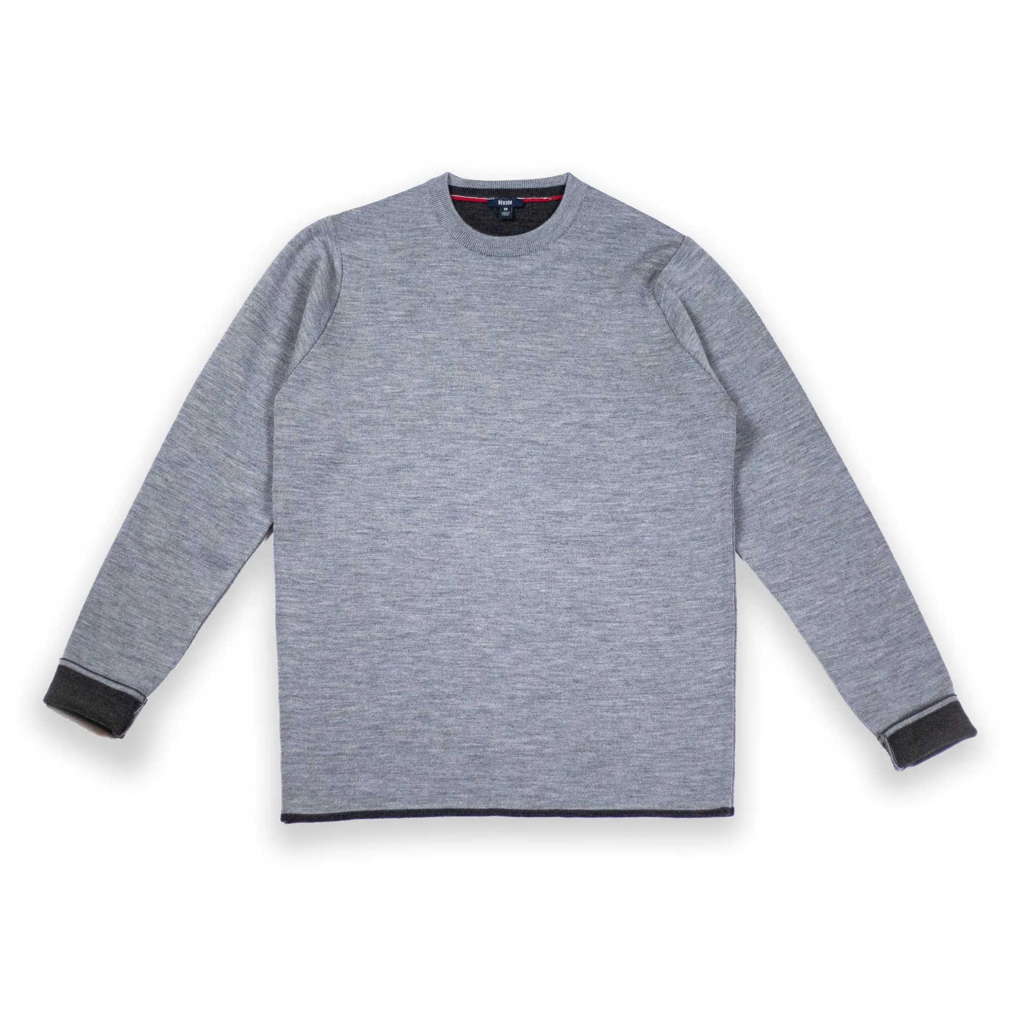 Sadona Crewneck