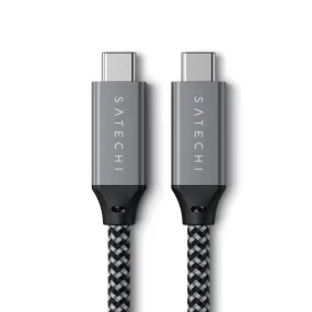 Satechi USB-4 USB-C to USB-C Cable