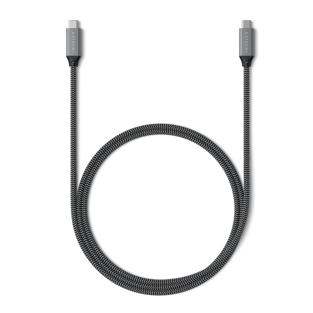 Satechi USB-4 USB-C to USB-C Cable