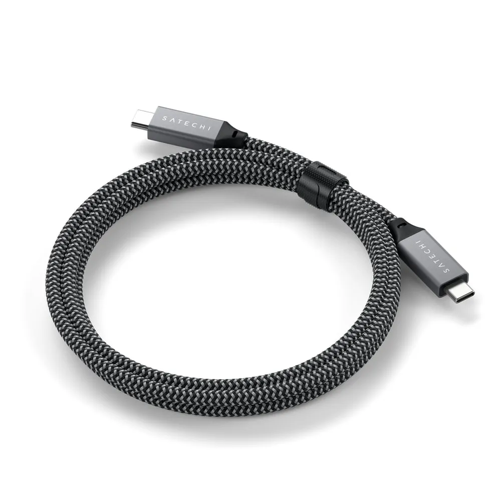 Satechi USB-4 USB-C to USB-C Cable