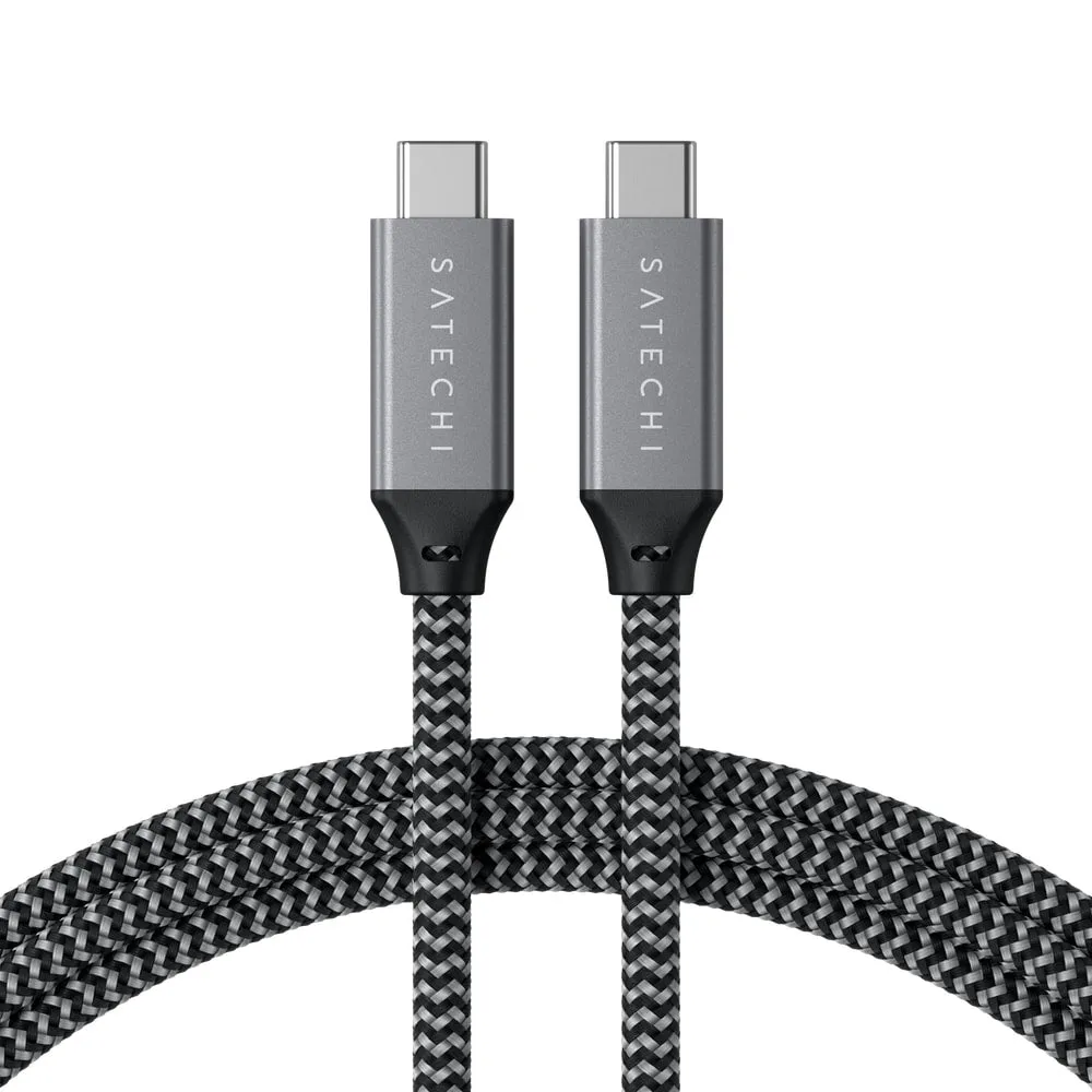 Satechi USB-4 USB-C to USB-C Cable