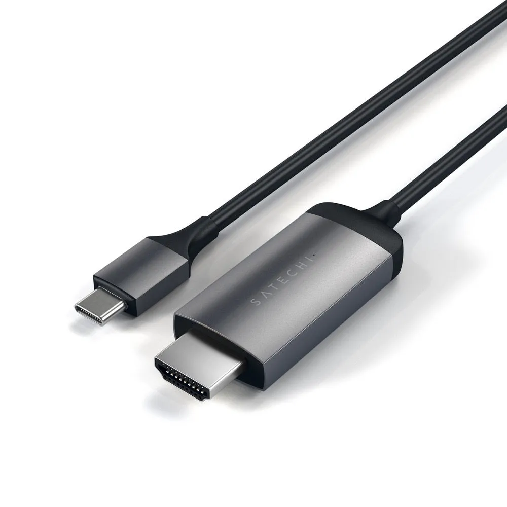 Satechi USB-C to 4K HDMI Cable