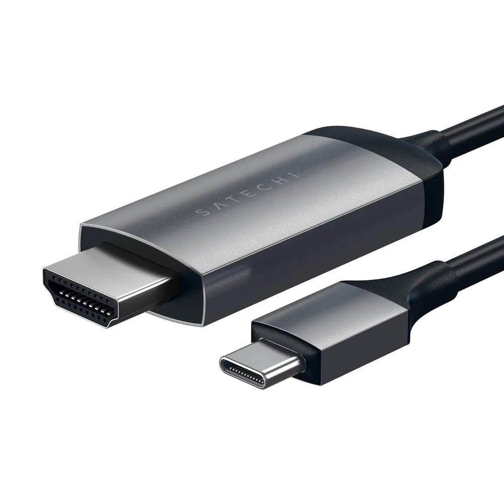 Satechi USB-C to 4K HDMI Cable