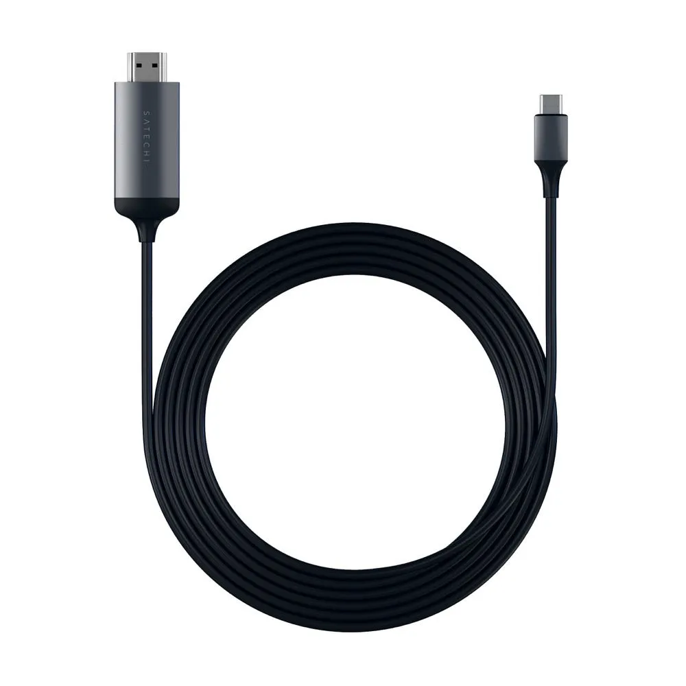 Satechi USB-C to 4K HDMI Cable