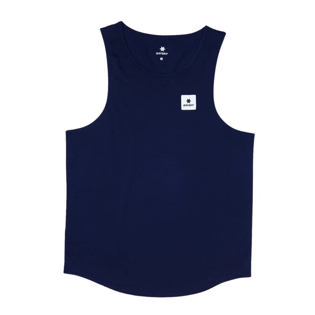 Saysky Clean Combat Singlet