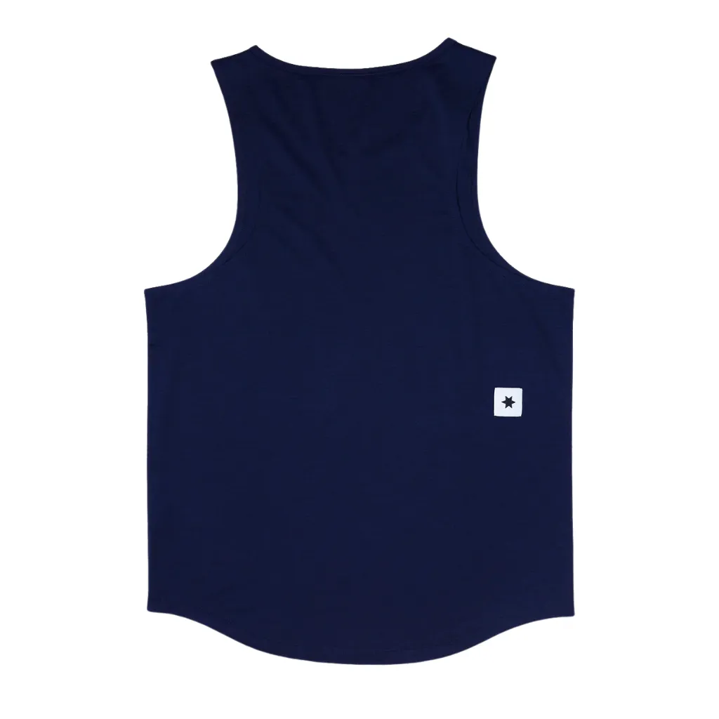 Saysky Clean Combat Singlet