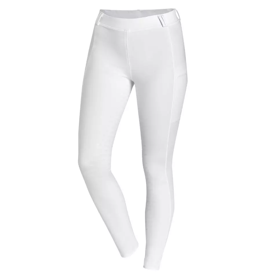 Schockemohle New Pocket Riding Tights Style