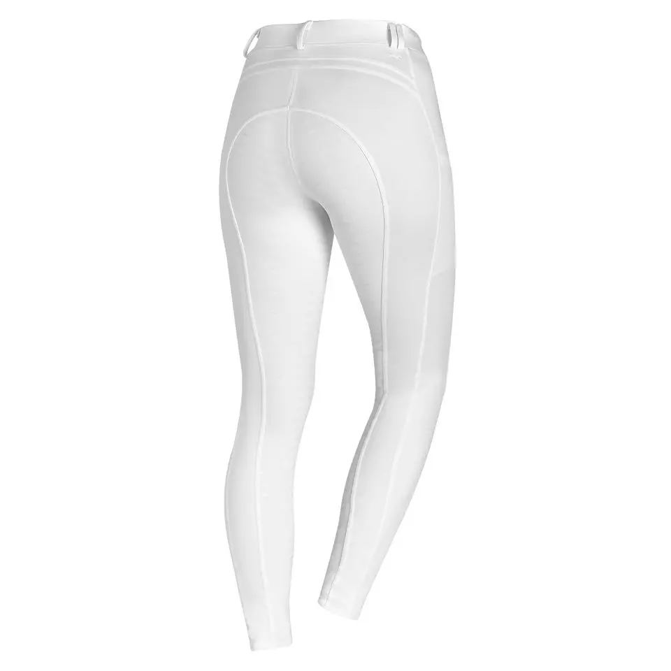 Schockemohle New Pocket Riding Tights Style