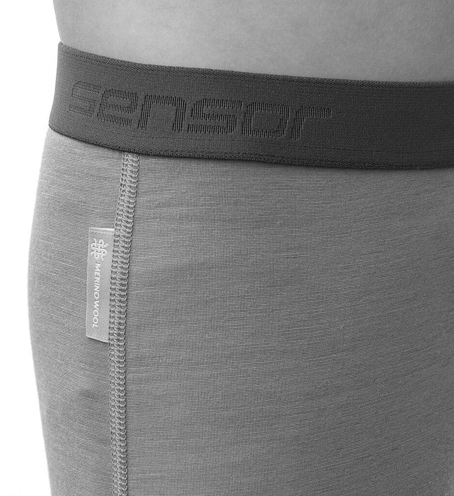 set Sensor Merino Active Set - Lilla - kid´s