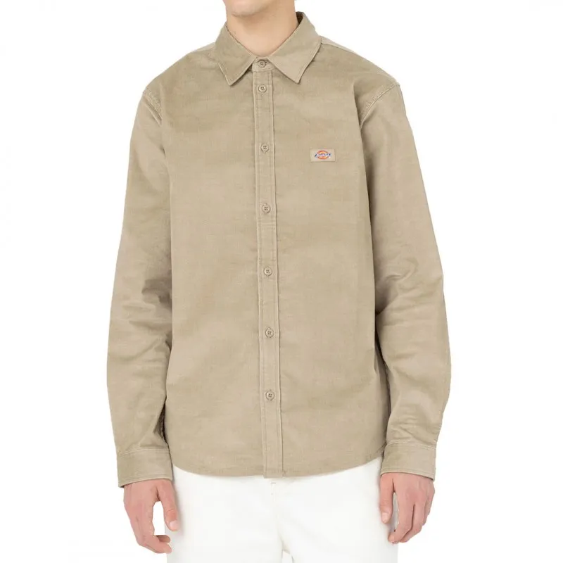 Shirt Dickies Wilsonville - Desert Sand