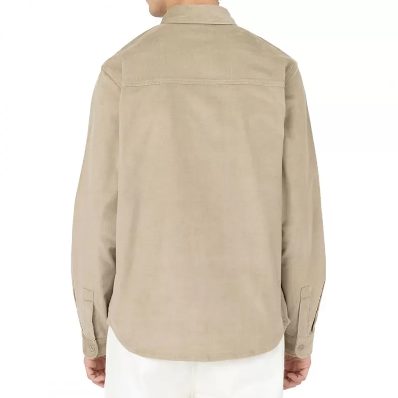 Shirt Dickies Wilsonville - Desert Sand