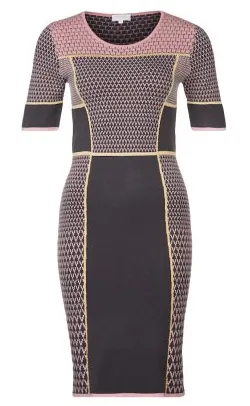 Sinsa Jumper Dress