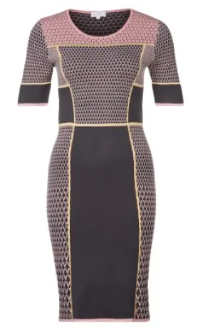 Sinsa Jumper Dress