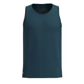 Smartwool  Active Ultralite Tank - Maglia merino - Uomo