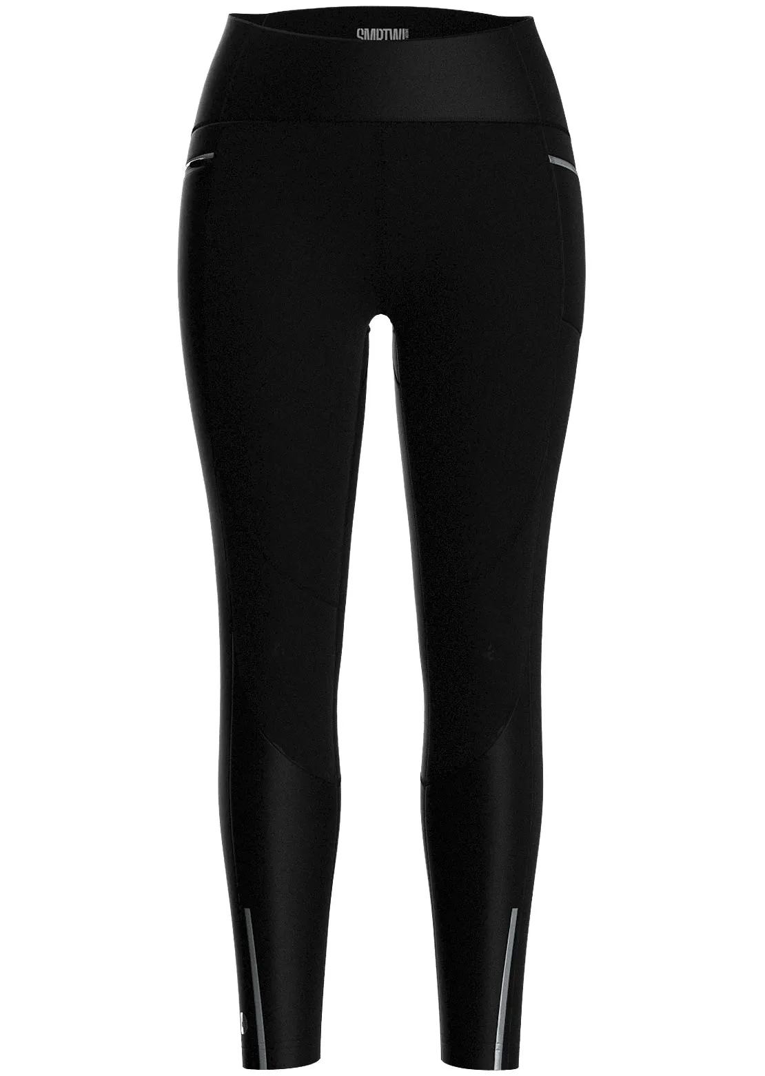 Smartwool Women's Active Fleece Wind Tights