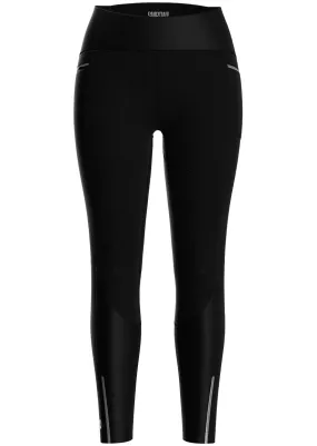 Smartwool Women's Active Fleece Wind Tights