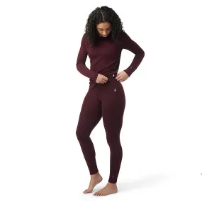 Smartwool Women's Classic Thermal Merino Bottoms