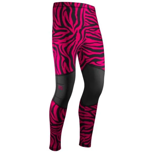 So Solid Leggings Jungle unisex leggings