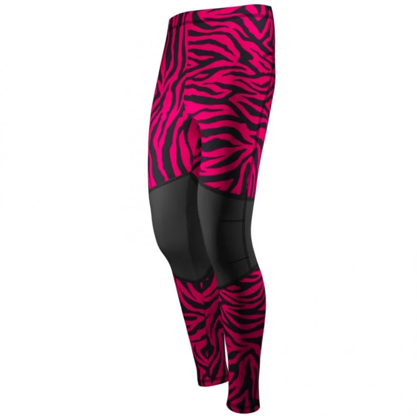 So Solid Leggings Jungle unisex leggings