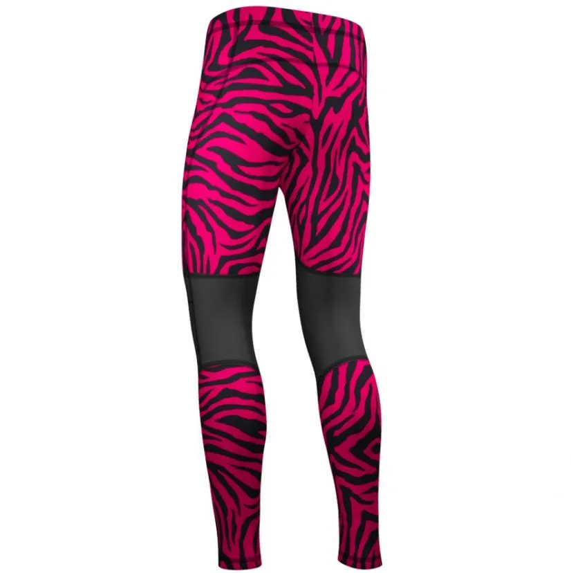 So Solid Leggings Jungle unisex leggings