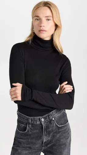 Splendid   Classic Turtleneck 