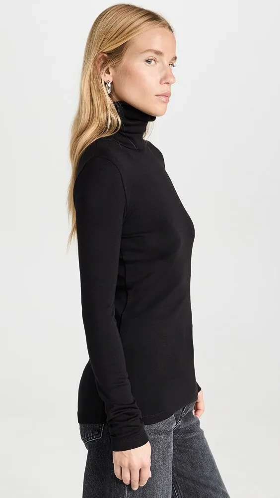 Splendid   Classic Turtleneck 