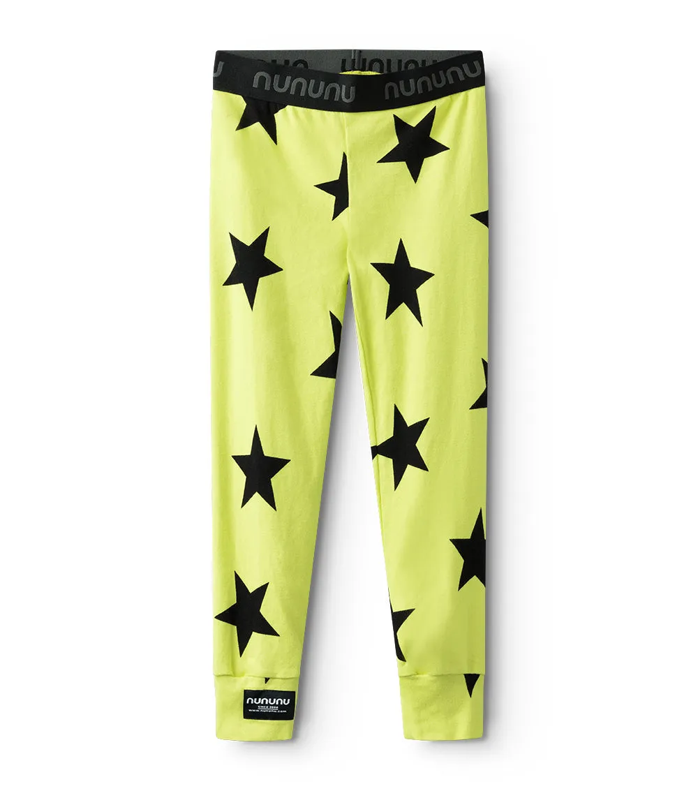 star leggings