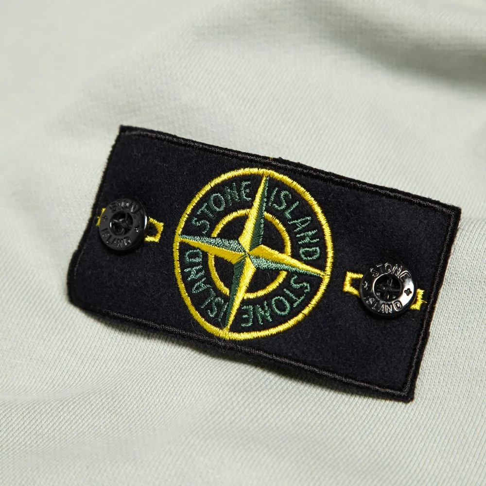 Stone Island Crewneck SweatshirtMint