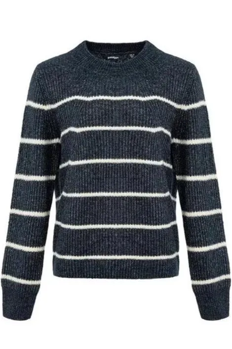 Stripe Jumper