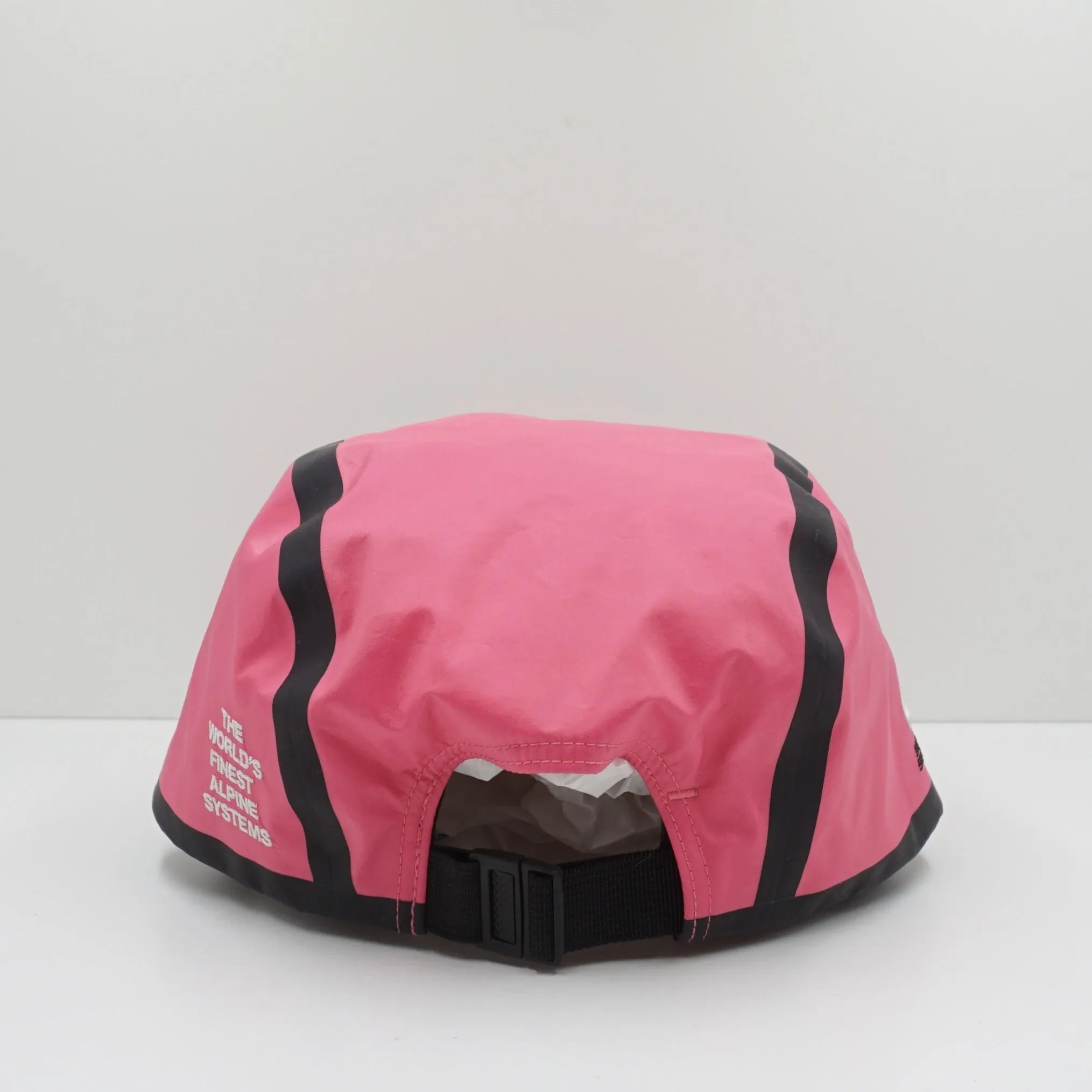 Supreme The North Face Summit Series Outer Tape Seam Camp Cap