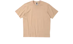 Supreme The North Face T-Shirt The North Face Beige (SS24)