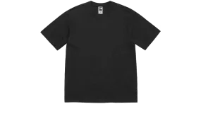 Supreme The North Face T-Shirt The North Face Black (SS24)