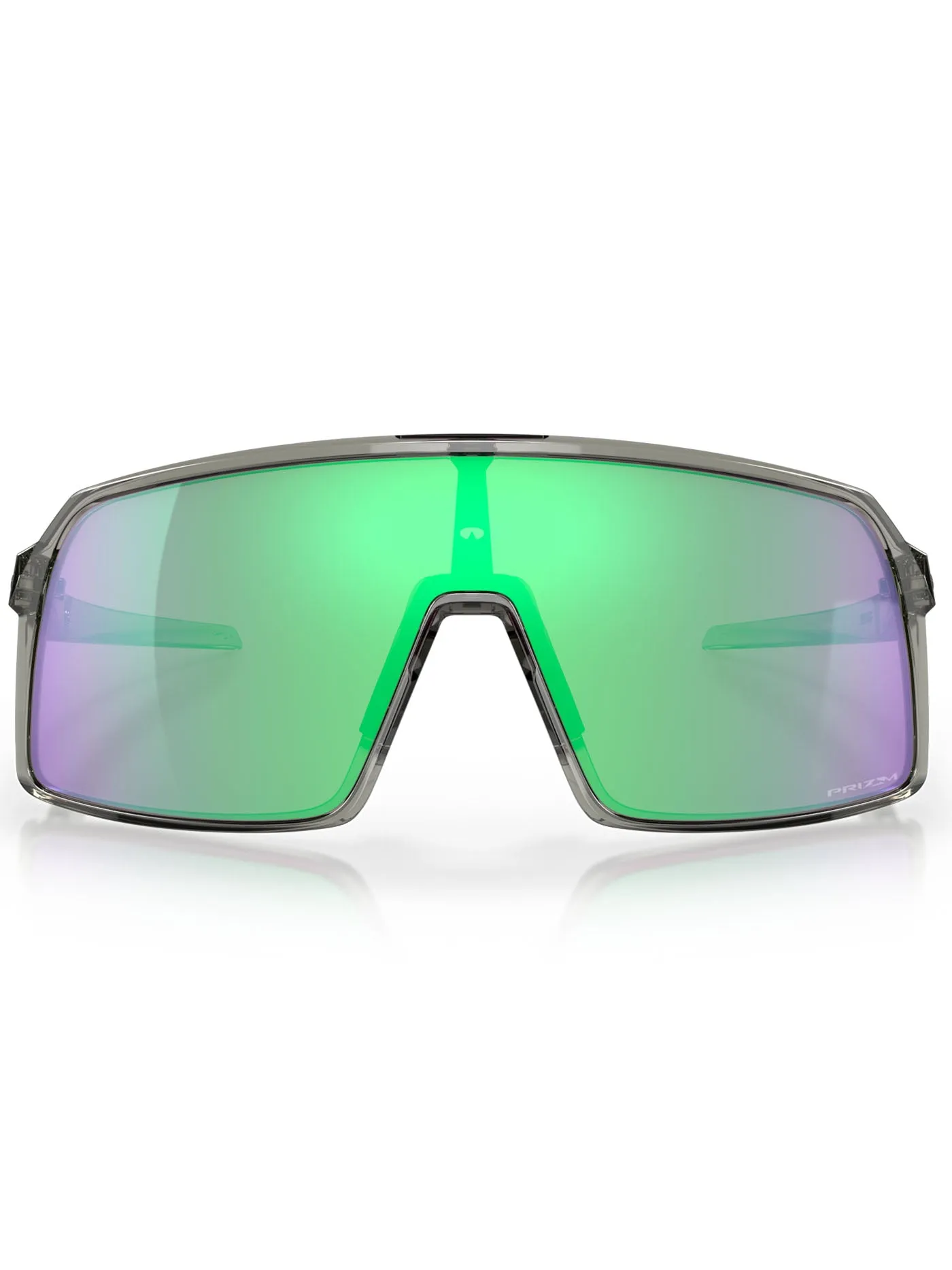 Sutro Grey Ink/Prizm Road Sunglasses