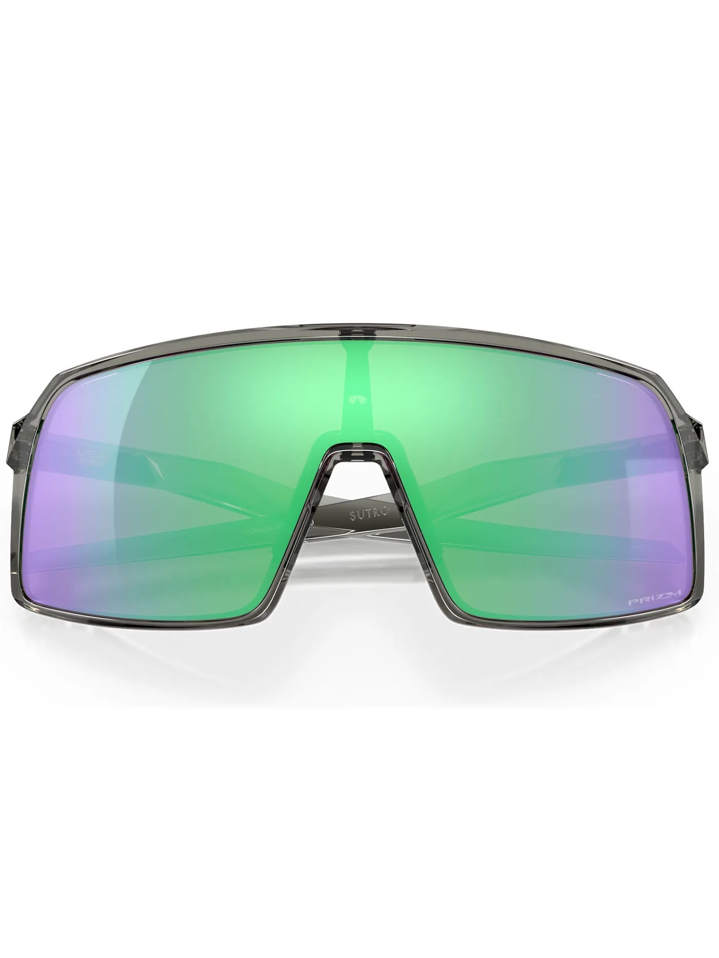 Sutro Grey Ink/Prizm Road Sunglasses