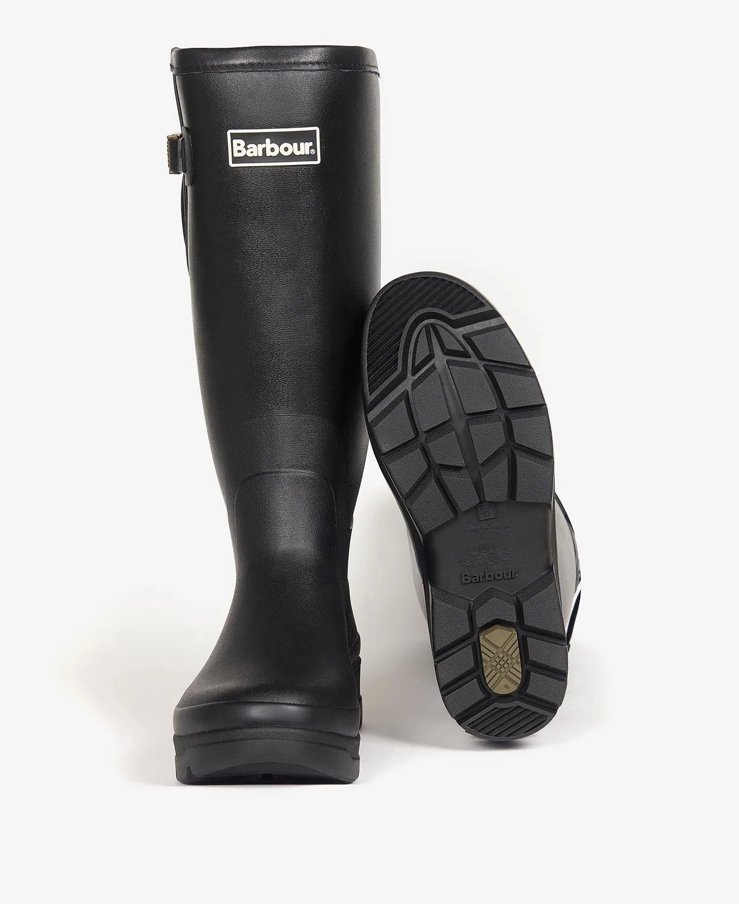  Tempest Wellingtons     