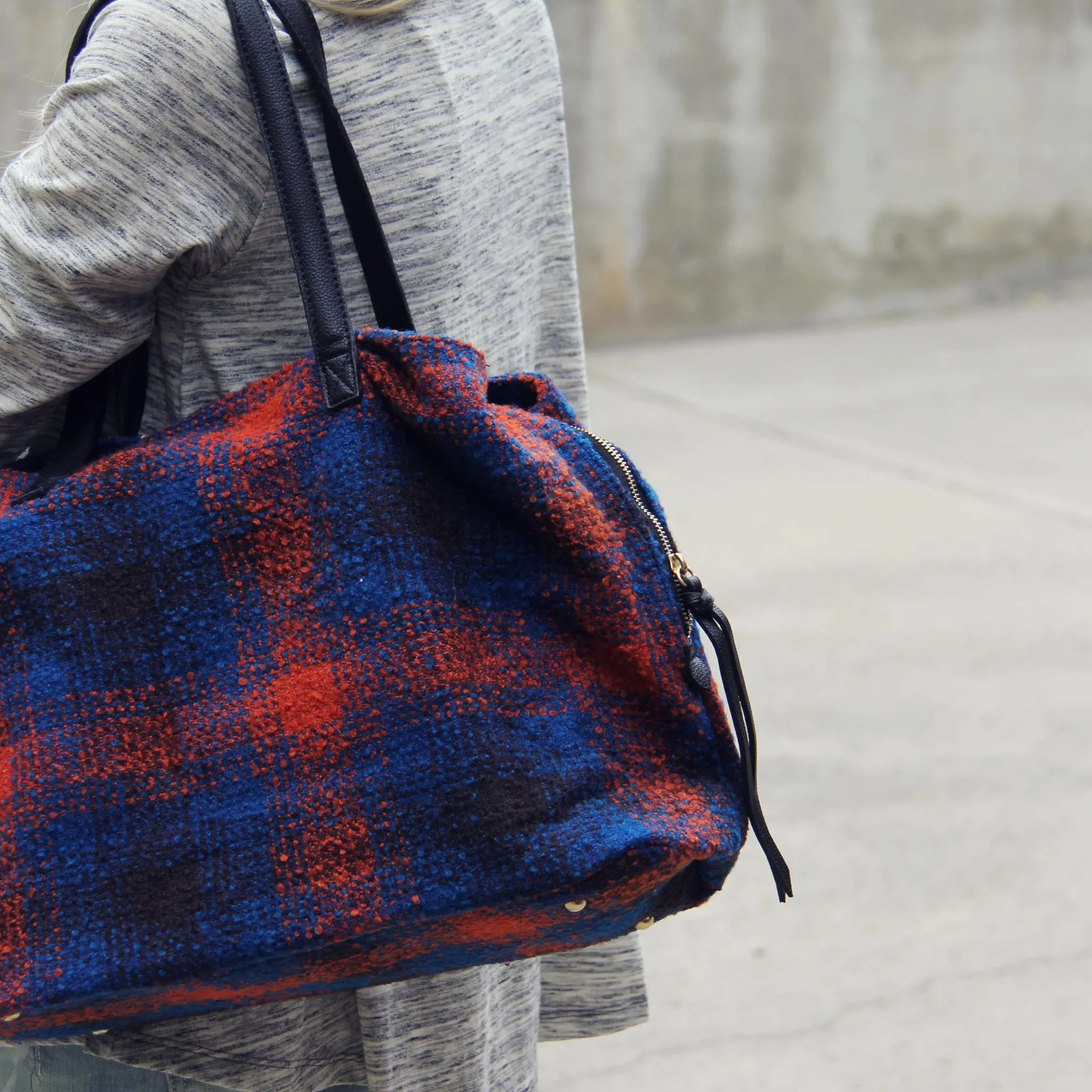 The Campus Tote